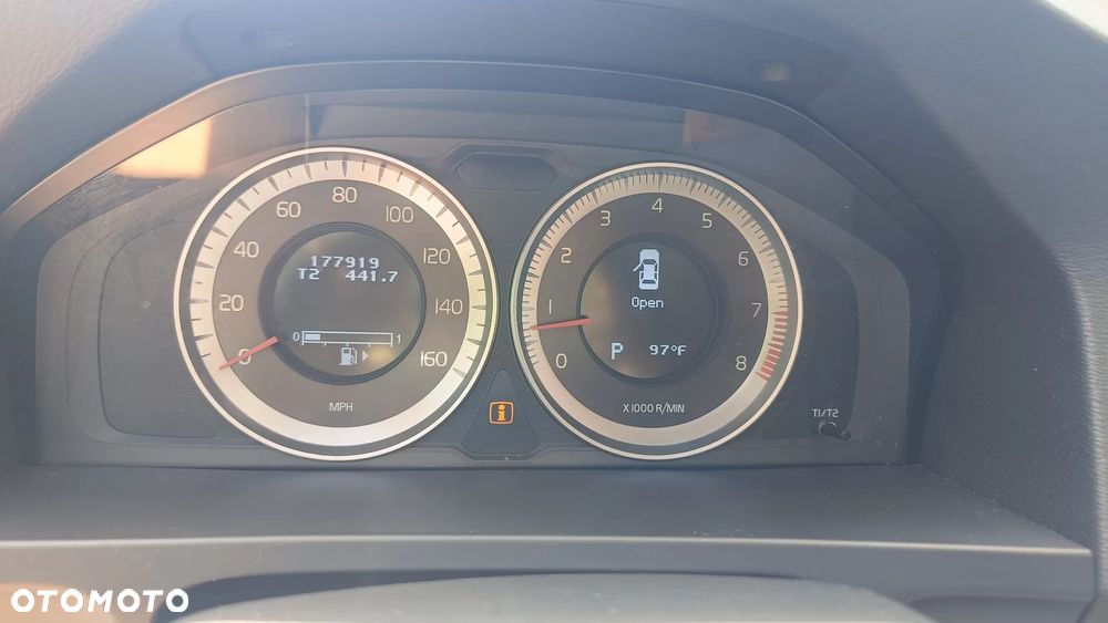 Volvo S60 2.5 T5 - 30
