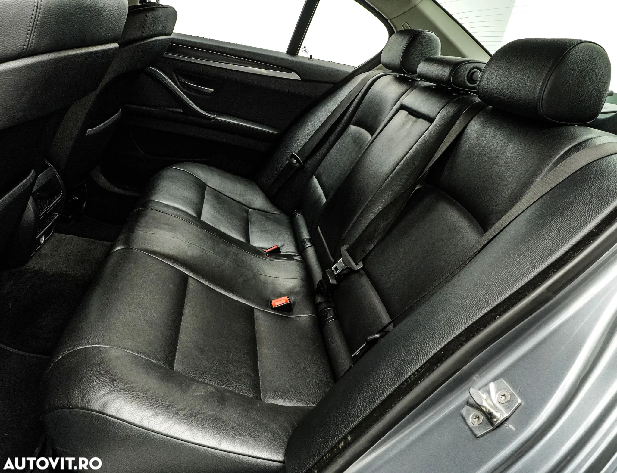 BMW Seria 5 535d - 16