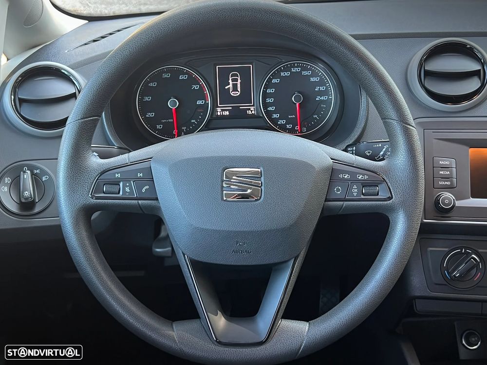 SEAT Ibiza 1.0 Style - 11