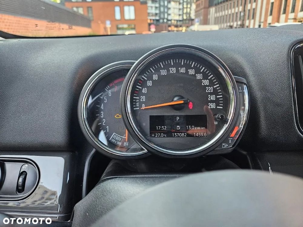 MINI Countryman Cooper - 21