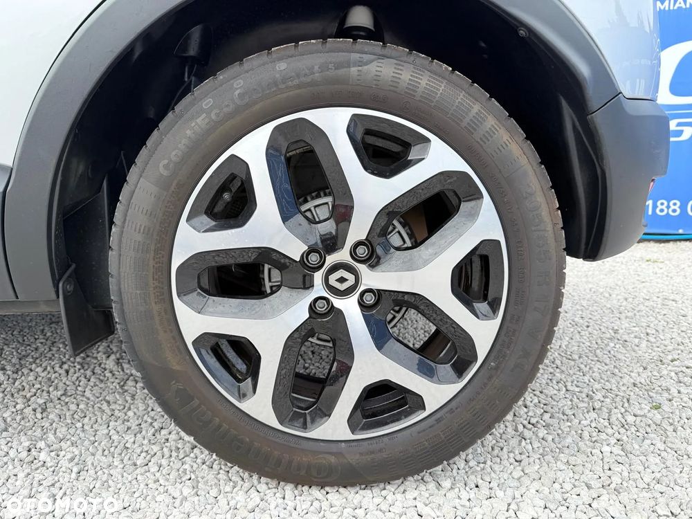 Renault Captur - 11