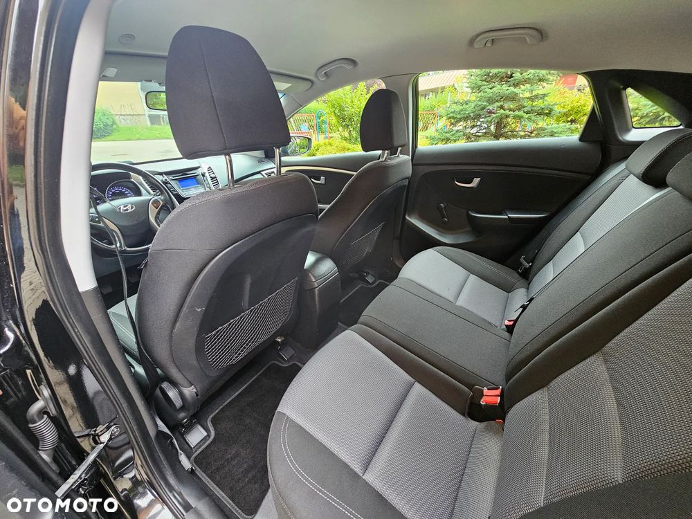 Hyundai i30 1.4 Classic - 18