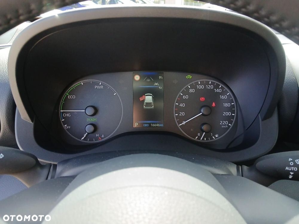 Toyota Yaris - 26