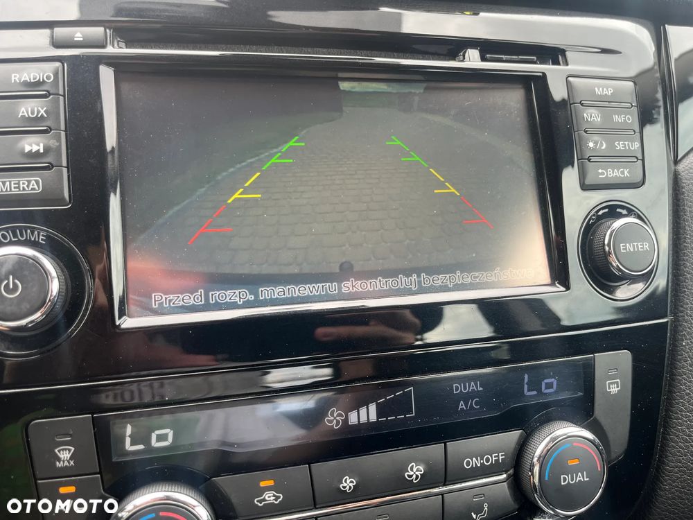 Nissan Qashqai 1.2 DIG-T N-Vision - 12