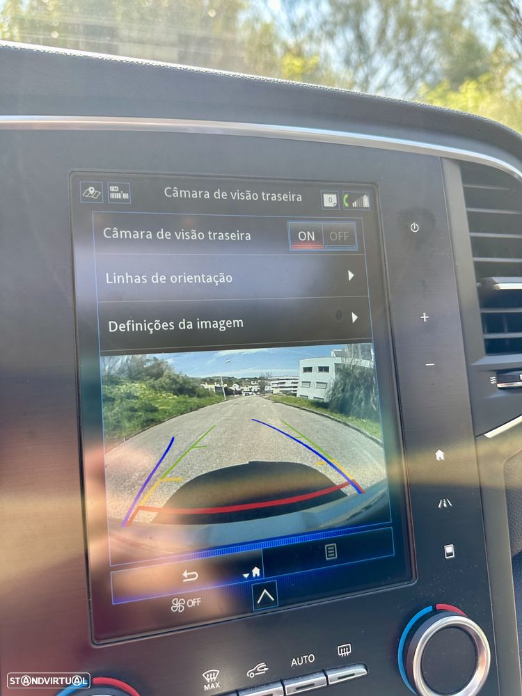 Renault Mégane 1.3 TCe Bose Edition - 21