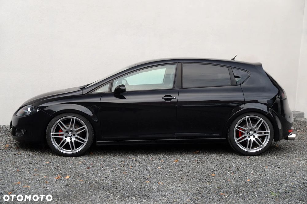 Seat Leon 1.9 TDI Spirit Turbo S - 19