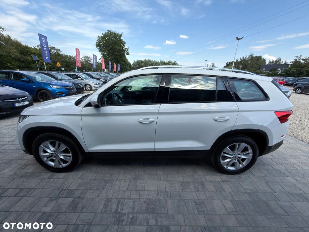 Skoda Kodiaq 1.4 TSI 4x2 Active - 24