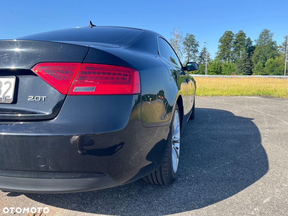 Audi A5 Coupé - 12