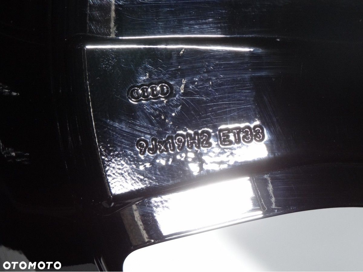 Koła letnie   19" AUDI A5 S5 8T0 - 7