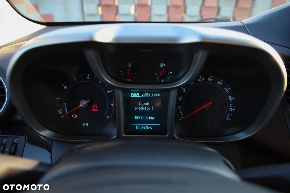 Chevrolet Orlando 1.4 T LT+ - 33