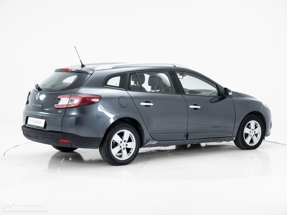 Renault Mégane Break - 4