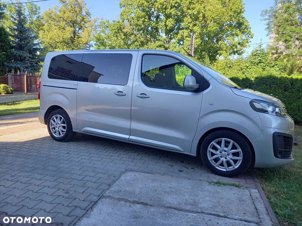 Citroën SpaceTourer 2.0 BlueHDi XS Business - 12