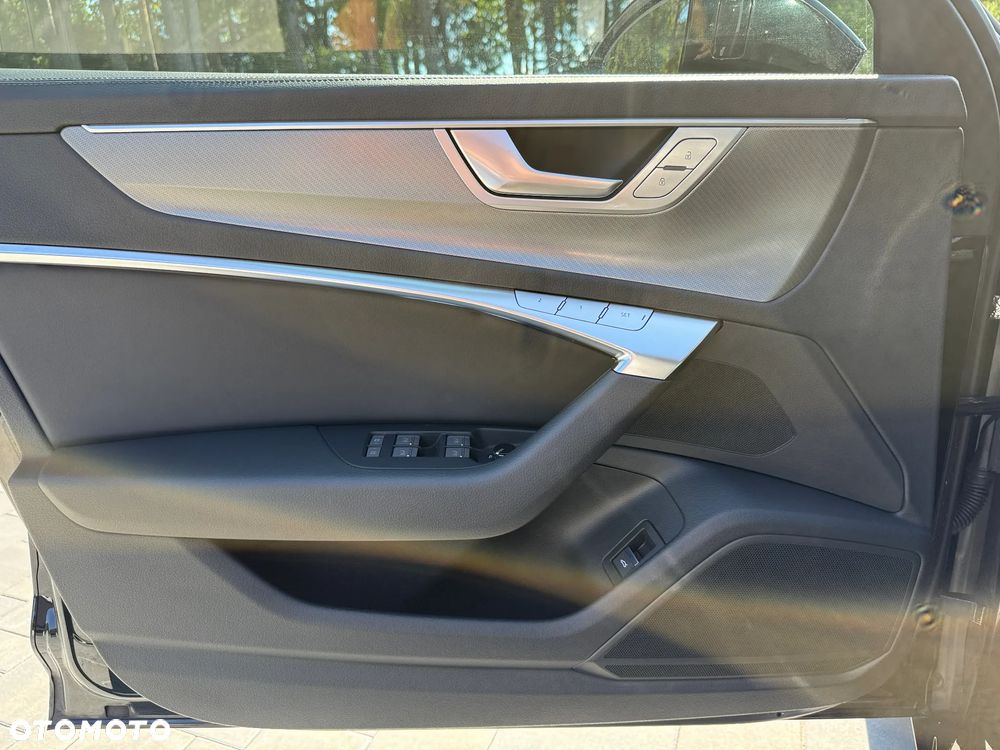 Audi A6 45 TFSI quattro S tronic design - 39