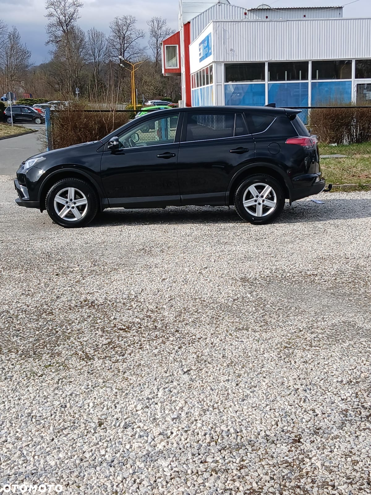 Toyota RAV4 2.0 D-4D Active 4x2 - 6