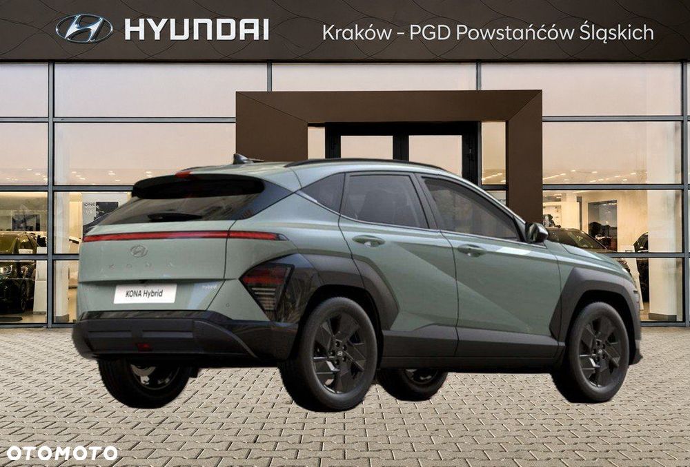 Hyundai Kona - 4