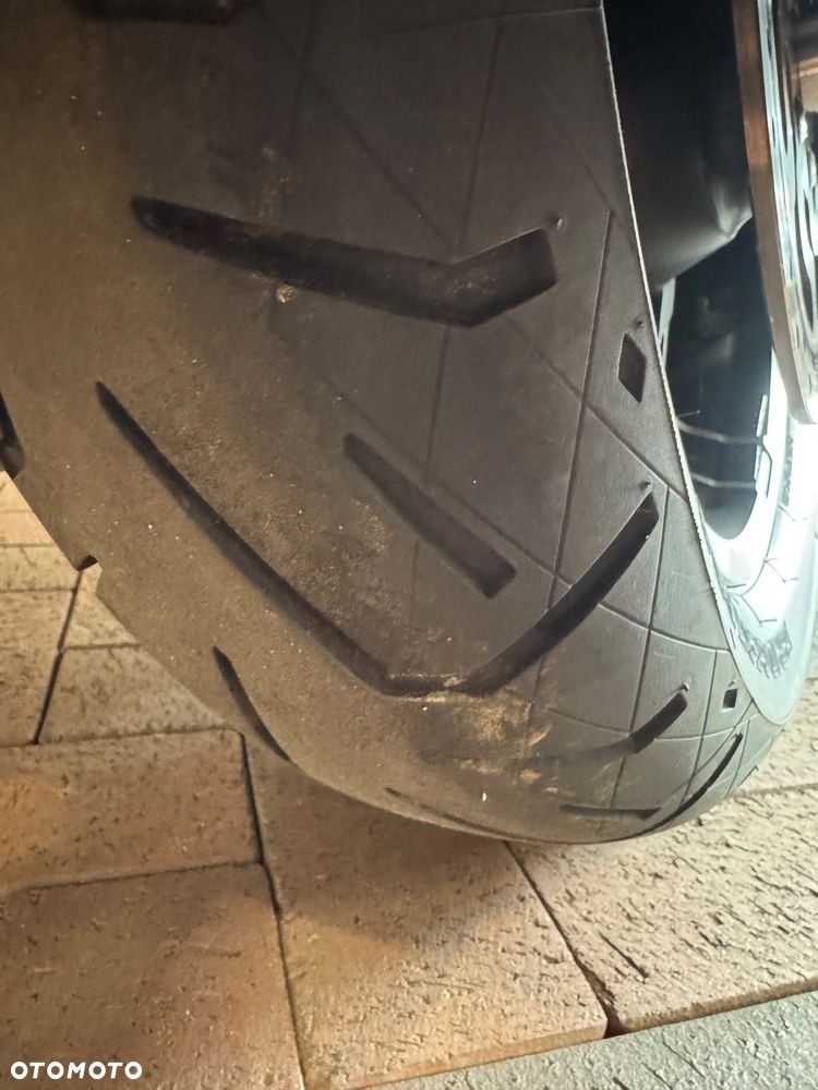 Harley-Davidson Touring Road Glide - 11