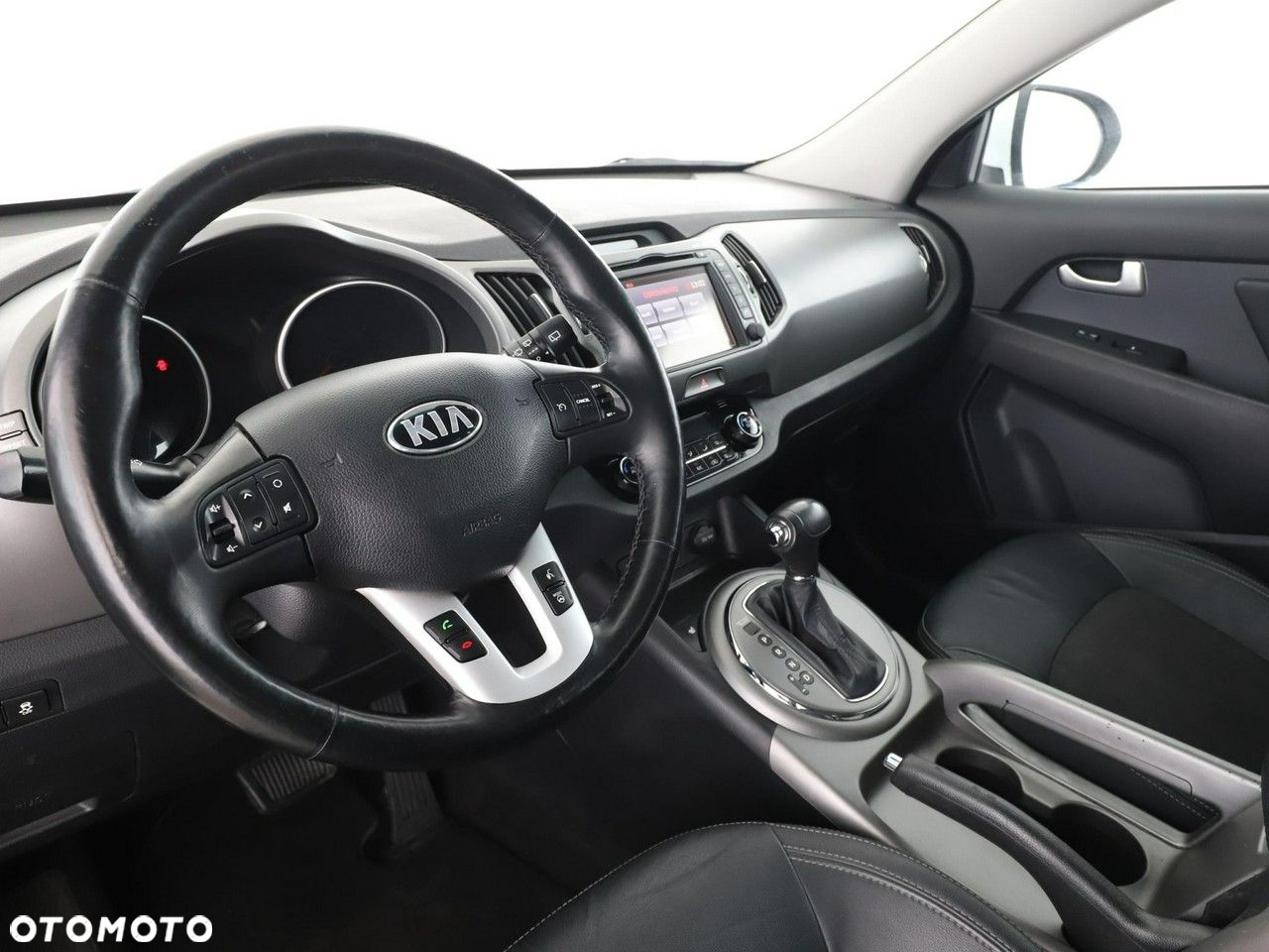 Kia Sportage 2.0 GDI 2WD Spirit - 14