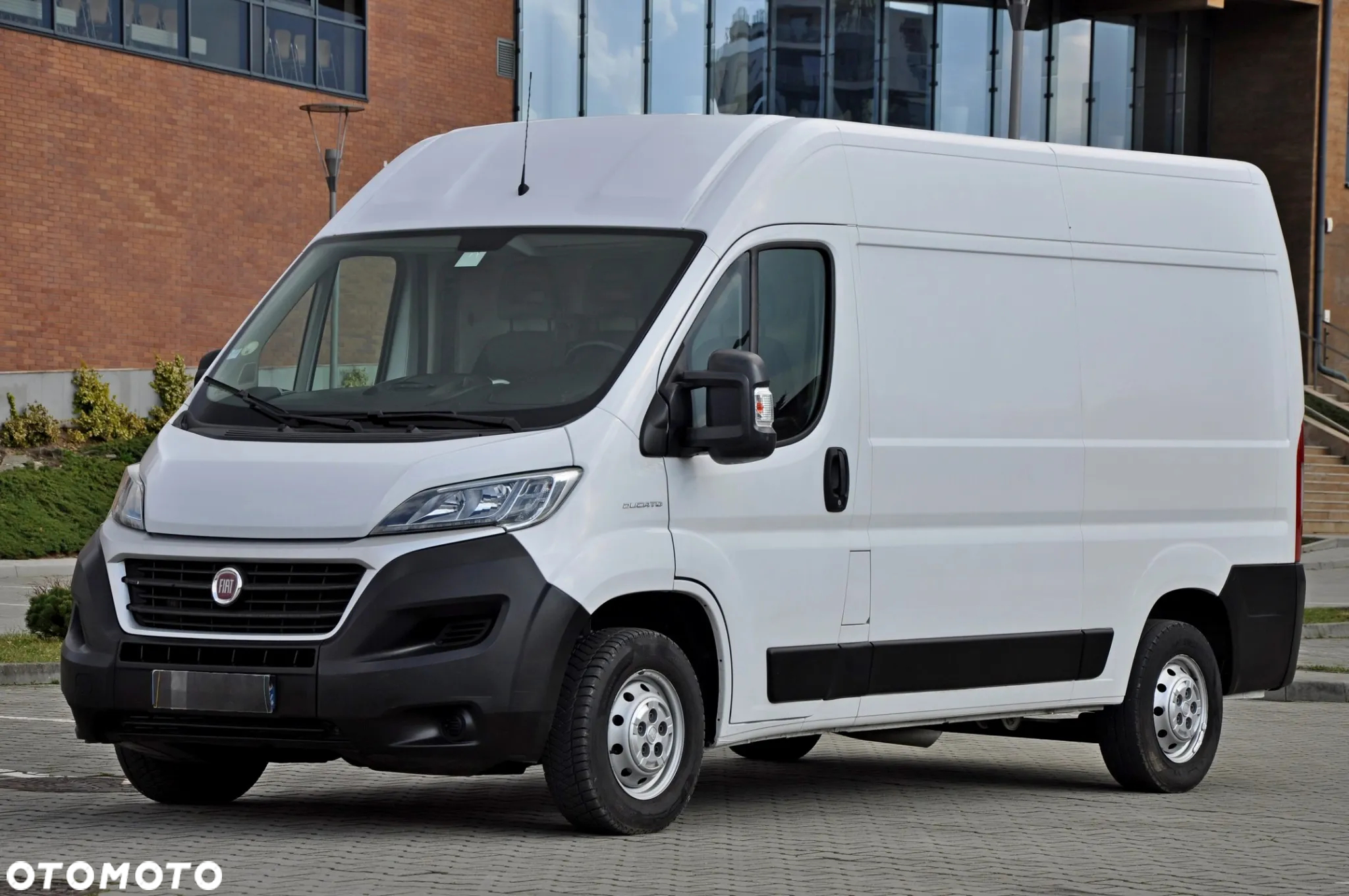 Fiat Ducato - 7