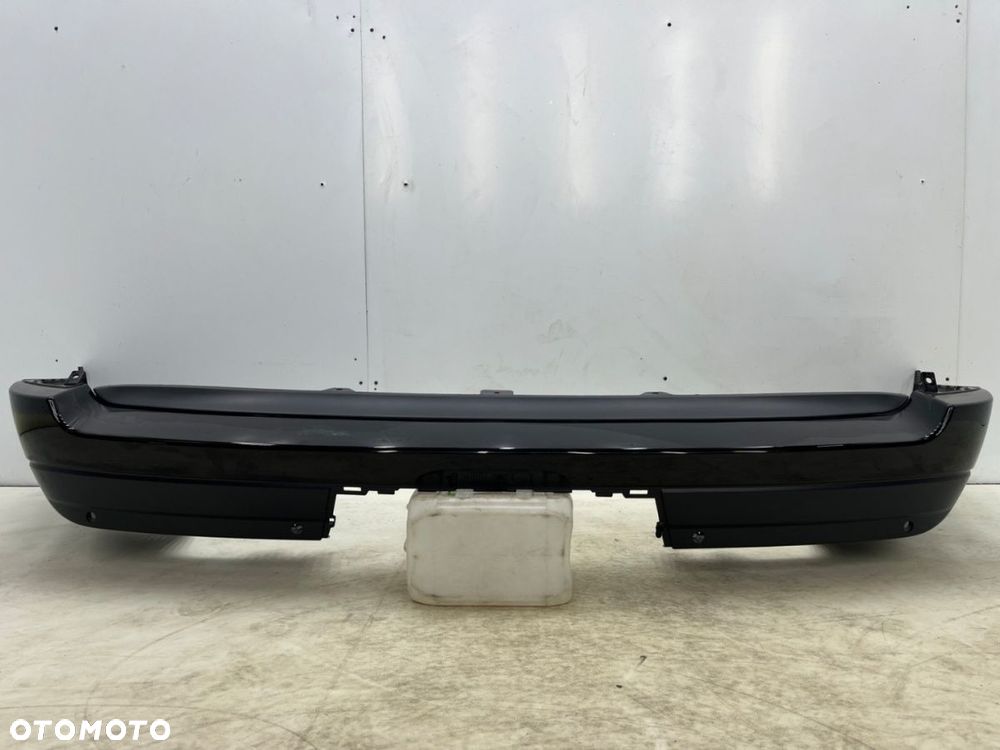 Zderzak tylny Range Rover Vogue IV 4 L405 13-17r. tył Przedlift 6XPDC JK52-17D781-C - 1