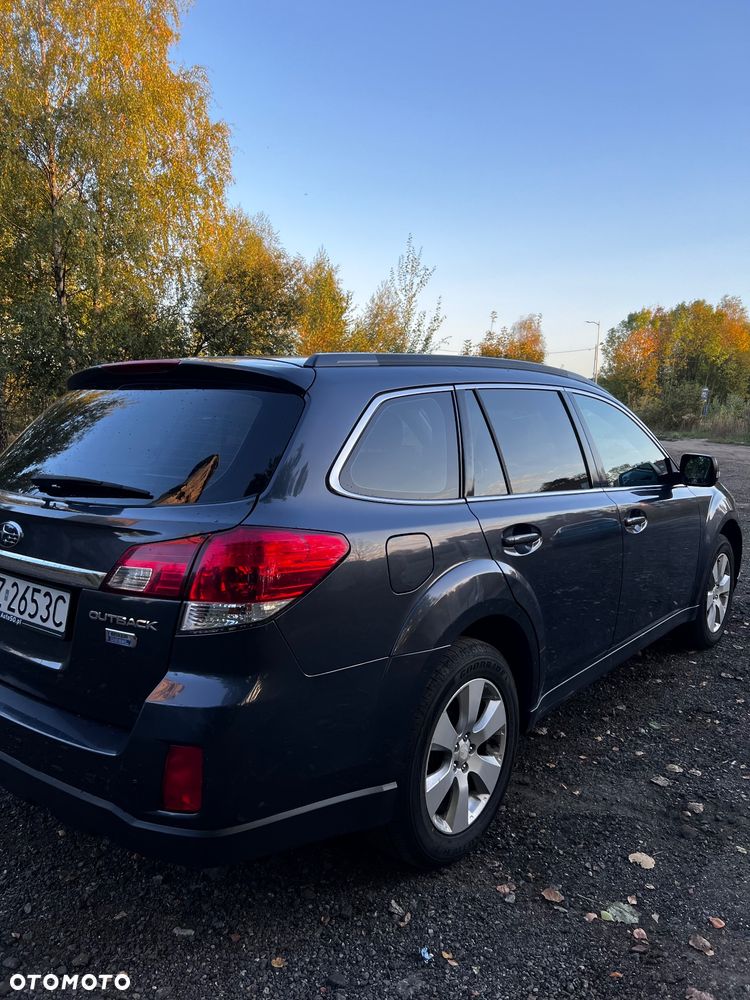 Subaru Outback 2.0 D Comfort - 3