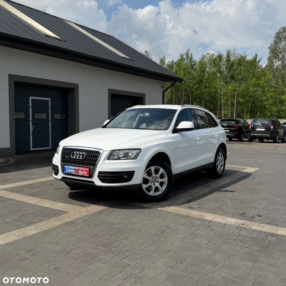Audi Q5 - 5