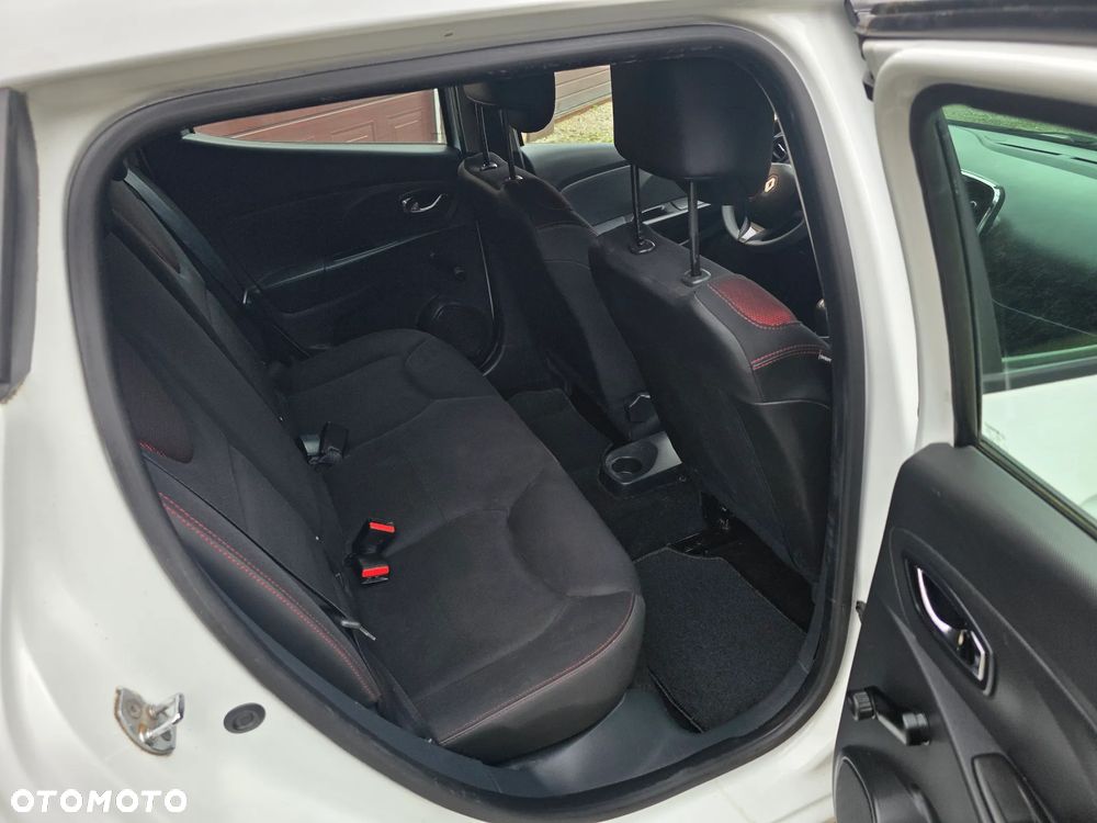 Renault Clio 1.2 16V Pack Dynamique - 8