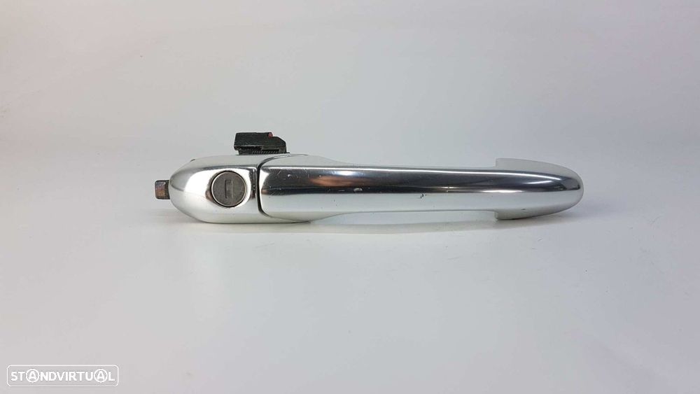PUXADOR EXTERIOR FRENTE DIREITO ALFA ROMEO 147 (190) 1.6 T.SPARK ECO DISTINCTIVE - 1