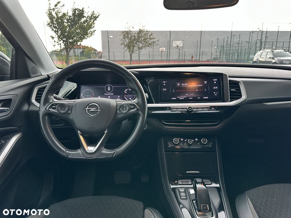 Opel Grandland 1.5 CDTI Business Elegance S&S - 17