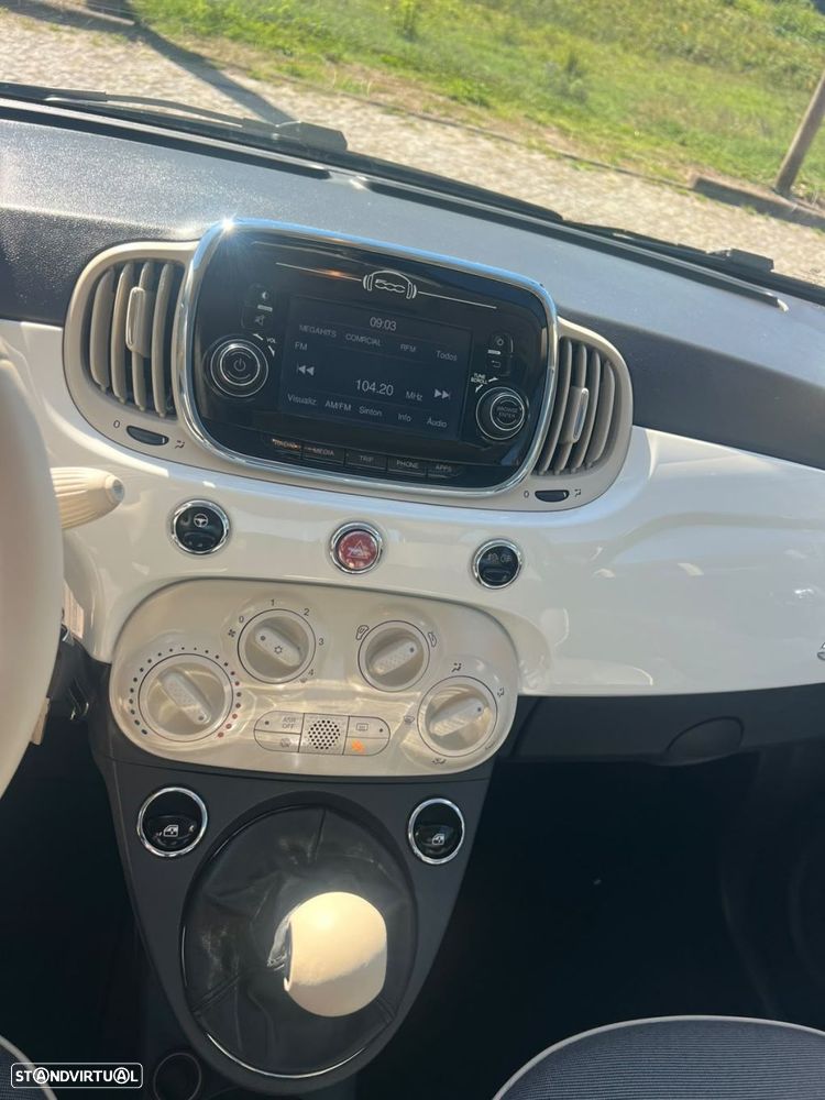 Fiat 500 - 10