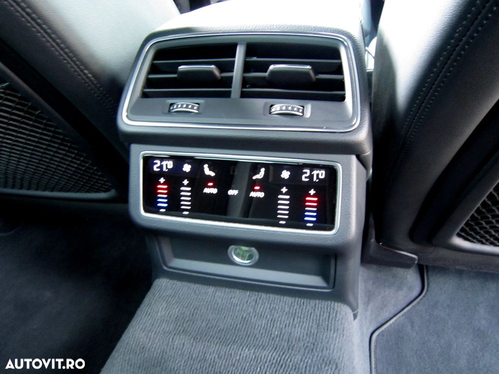 Audi A6 Limuzina 2.0 40 TDI quattro S tronic Design - 9