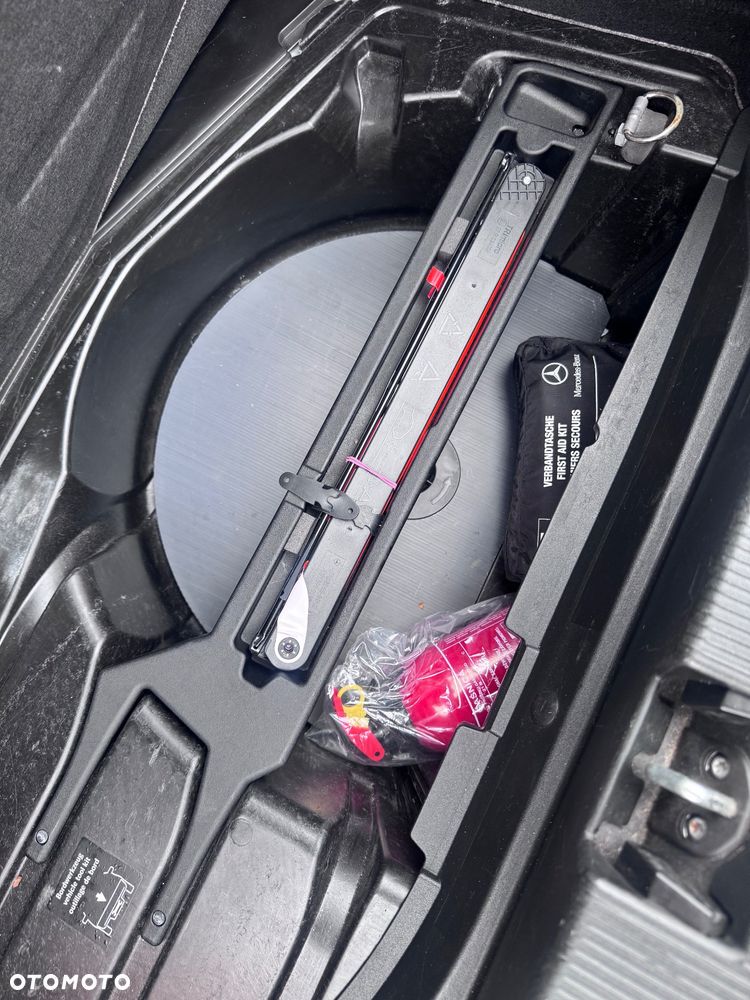 Mercedes-Benz CLC 180 Kompressor - 11