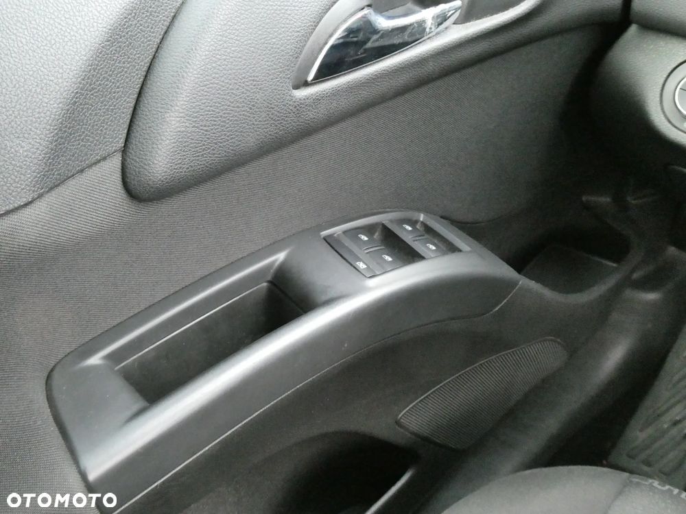 Opel Meriva 1.4 Ecoflex 150 Jahre - 16