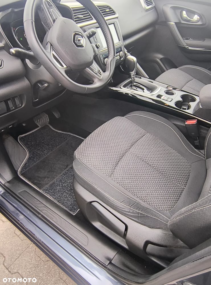 Renault Kadjar Energy dCi 110 EDC COLLECTION - 28