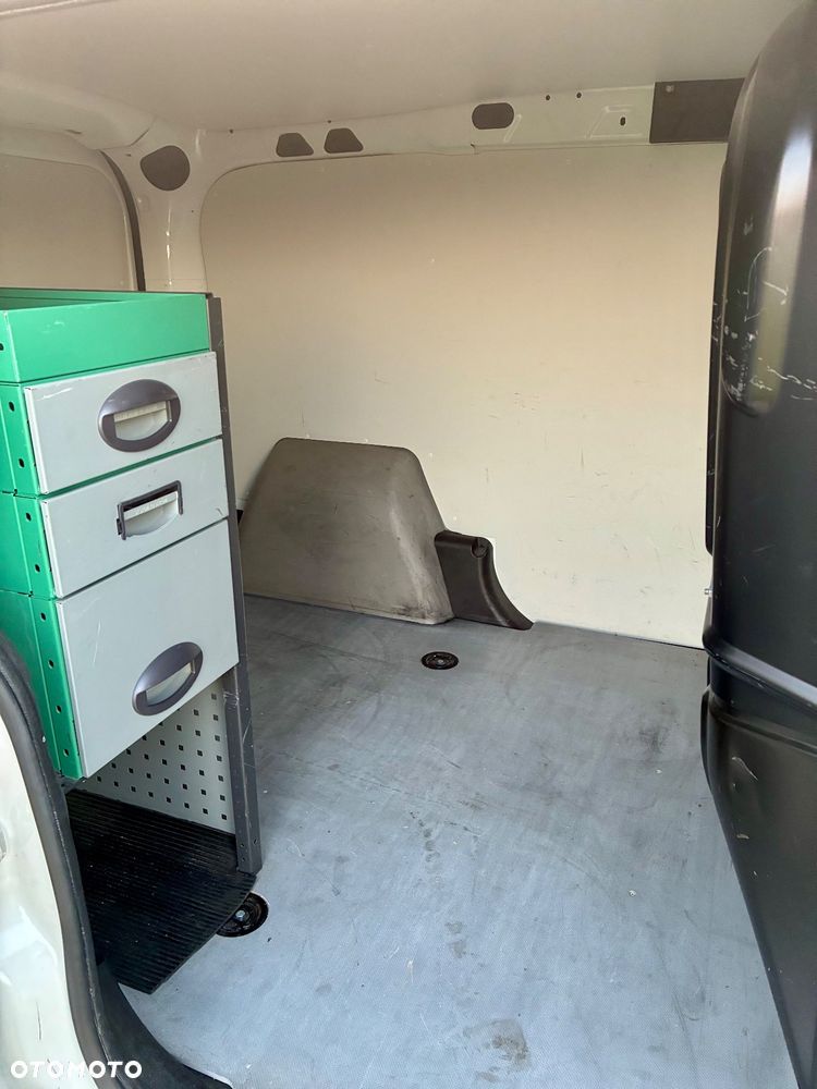 Fiat Doblo - 17