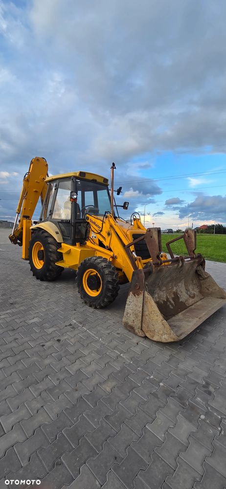 JCB 3CX - 6