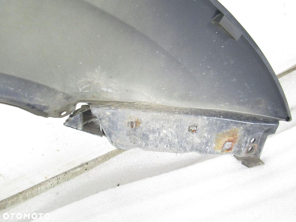 BŁOTNIK LEWY PRZEDNI SUZUKI SWIFT III ZCE - 3