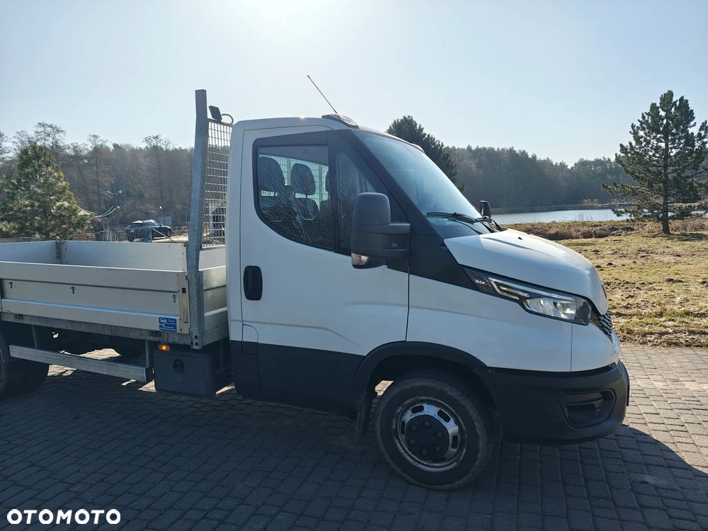 Iveco Daily 50C18 - 8