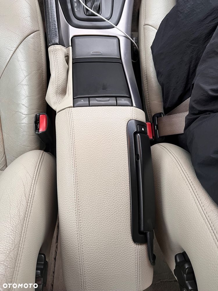 Volvo S80 D5 Executive - 9