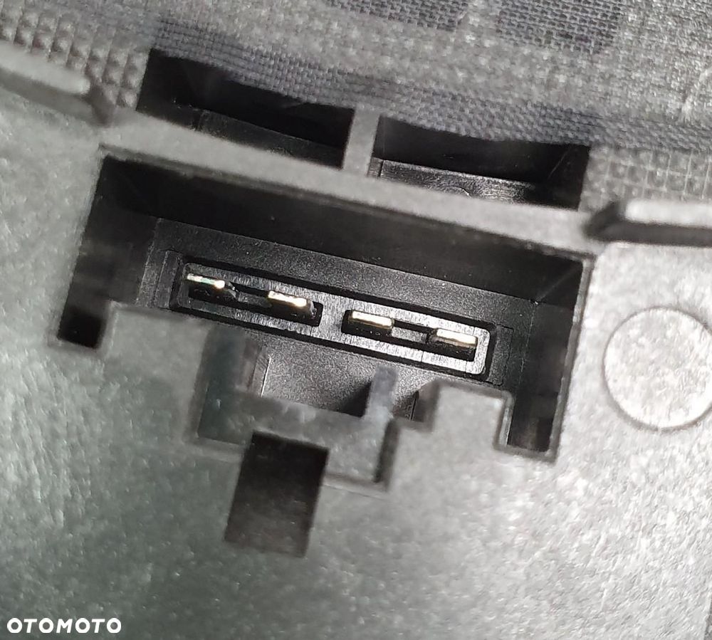 GŁOŚNIK SUBWOOFER LEWY MINI COOPER CLUBMAN F54 9275995 - 2