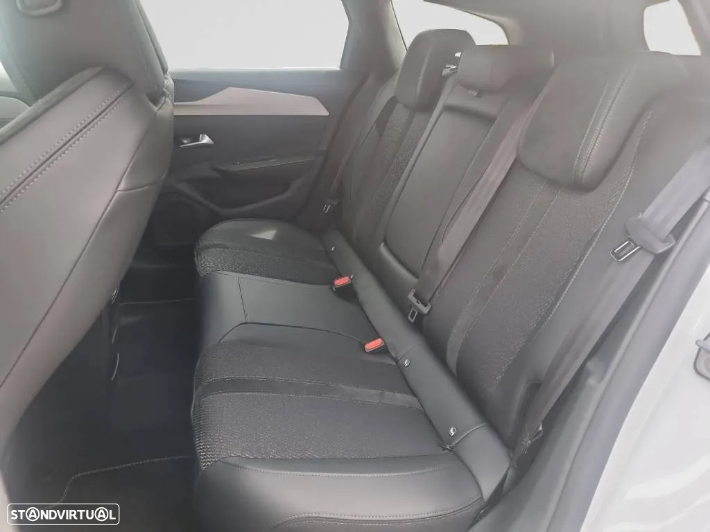 Peugeot 308 SW 1.2 Hybrid GT e-DCS6 - 15