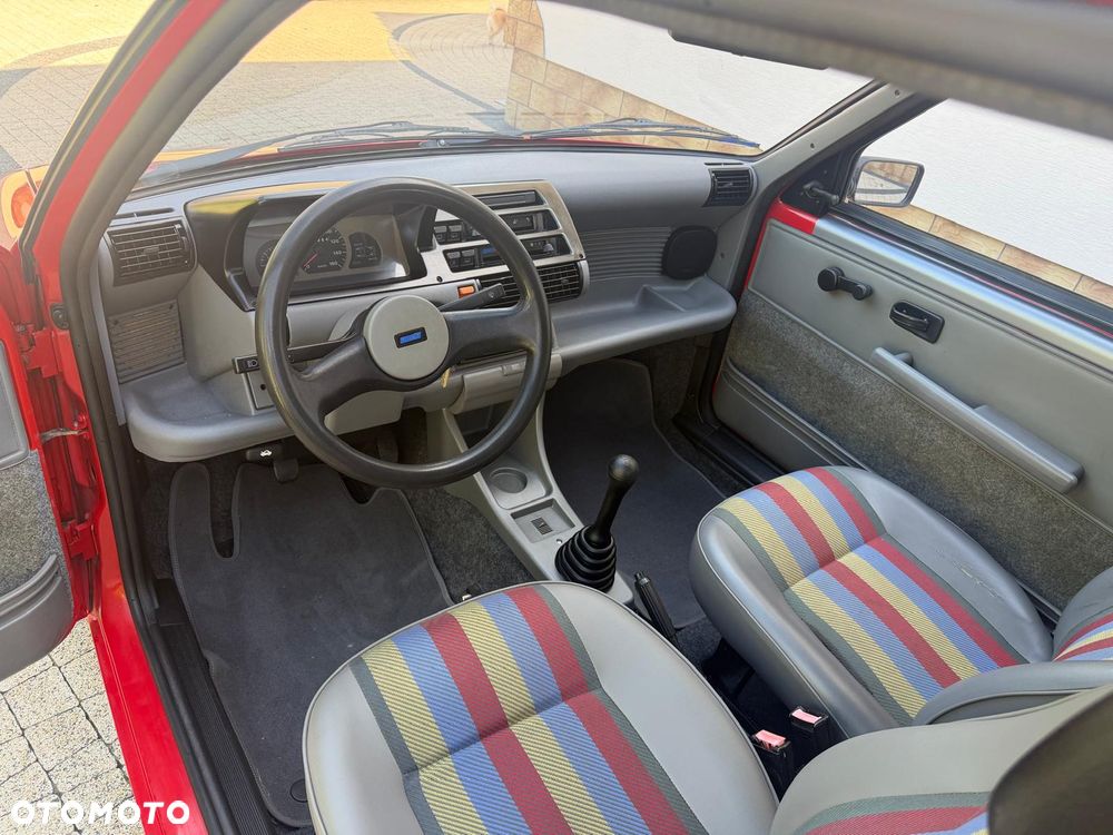 Fiat Cinquecento 704 ED - 5