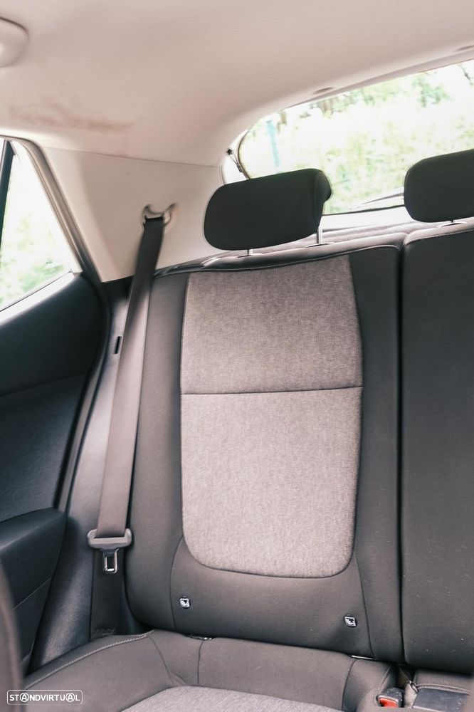 Kia Stonic 1.0 T-GDI Wave - 26