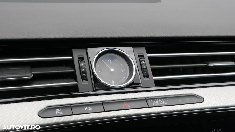 Volkswagen ARTEON 2.0 TSI DSG R-Line Edition - 36