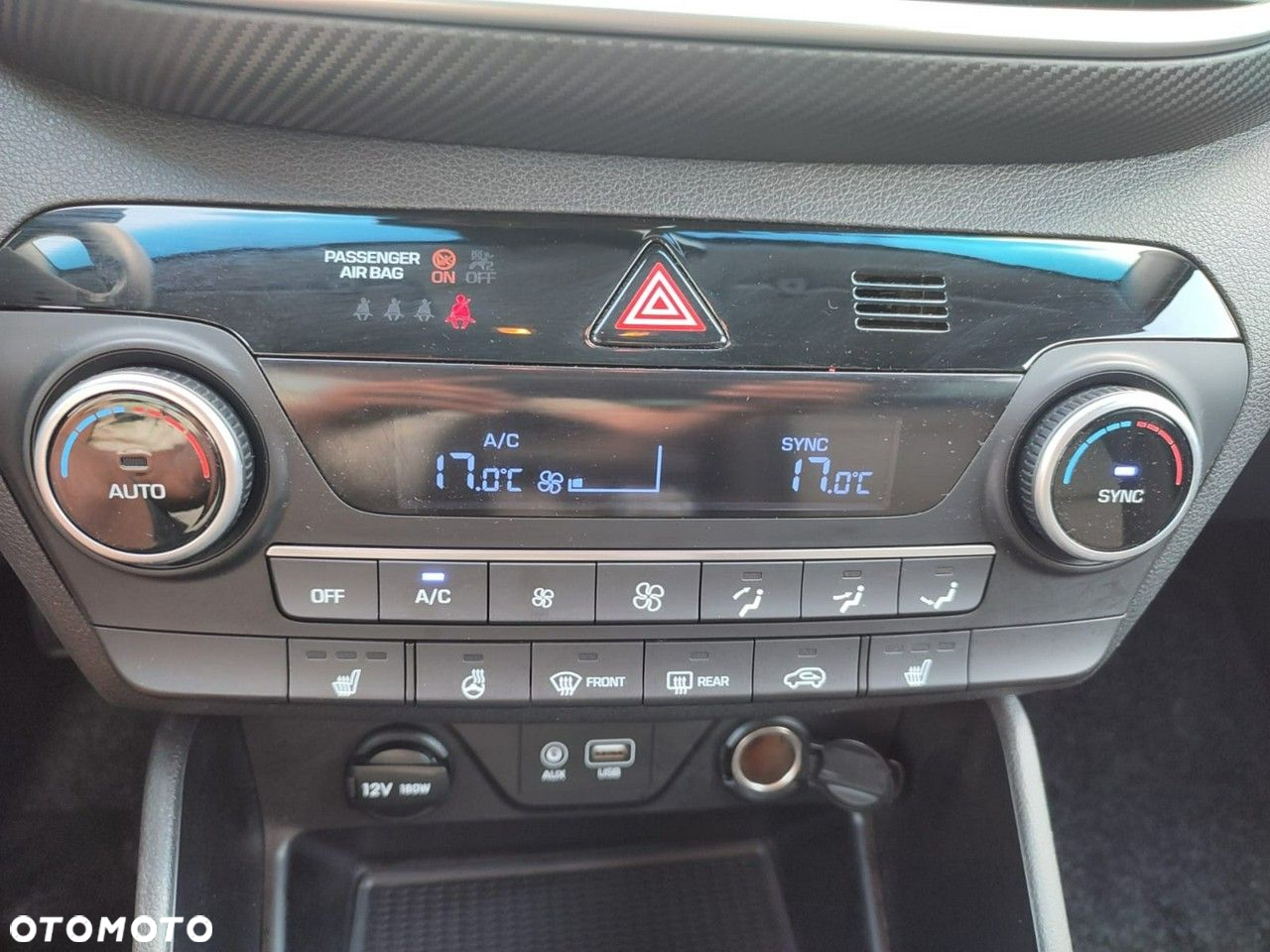 Hyundai Tucson - 7