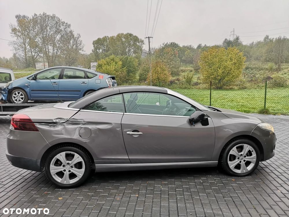 Renault Megane dCi 130 FAP Dynamique - 4