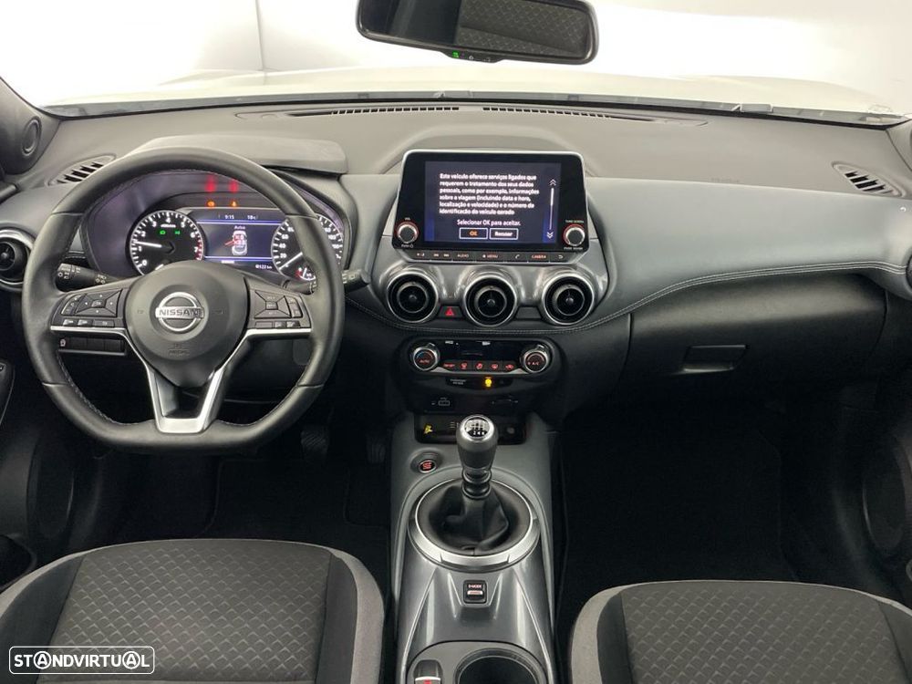 Nissan Juke 1.0 DIG-T Enigma - 10