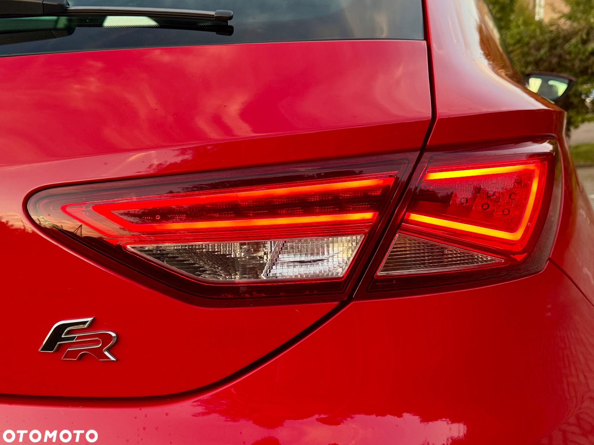 Seat Leon SC 1.4 EcoTSI FR S&S - 10