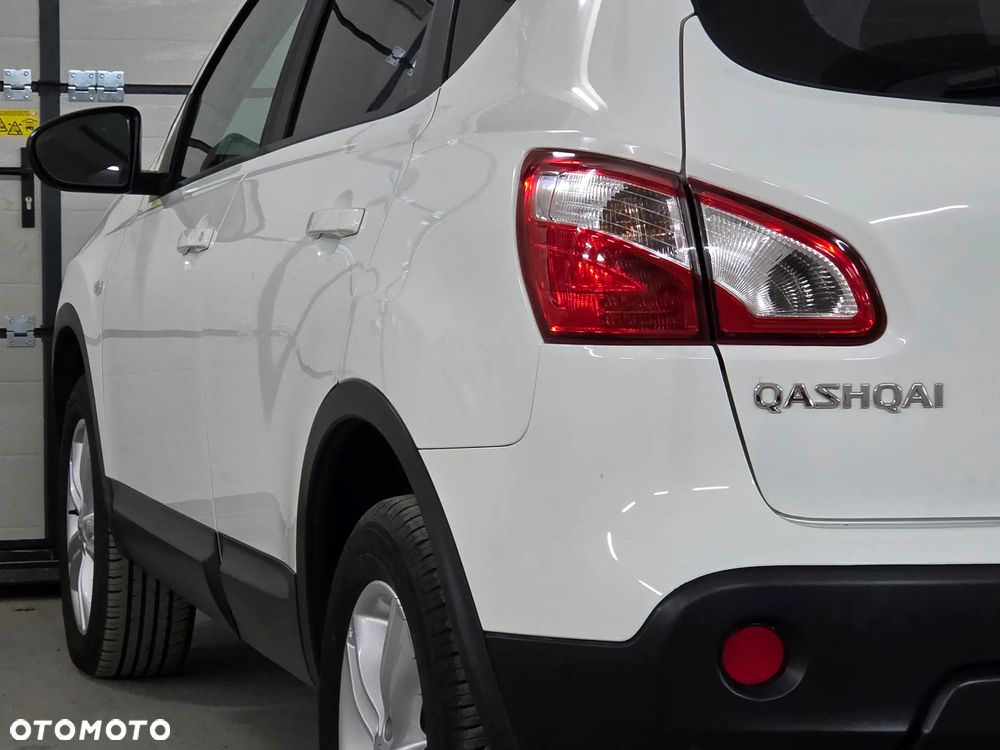 Nissan Qashqai 1.5 dCi DPF acenta - 7