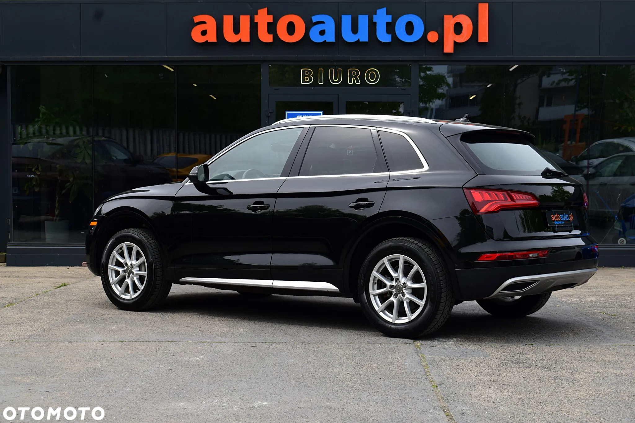 Audi Q5 2.0 TFSI Quattro S tronic - 29