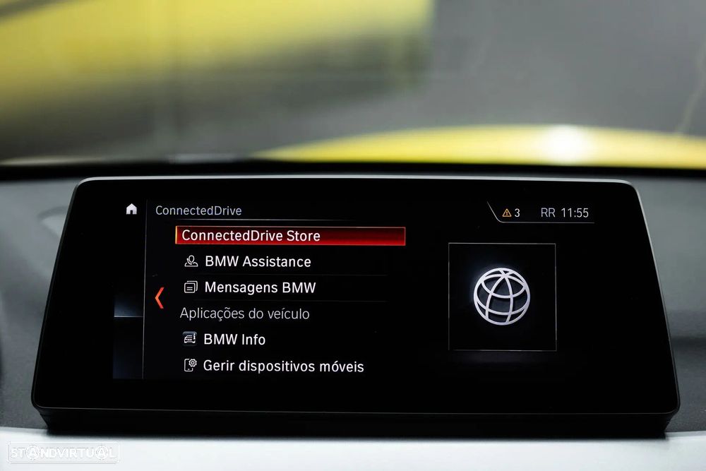 BMW X1 25 e xDrive Line Sport - 57